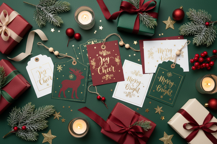 Christmas Time