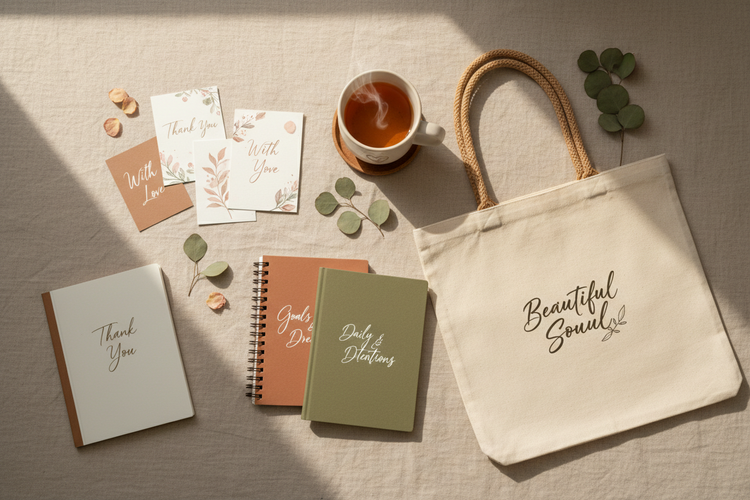 Beautiful Souul | Digital Illustrations, Greeting Cards & Gifts