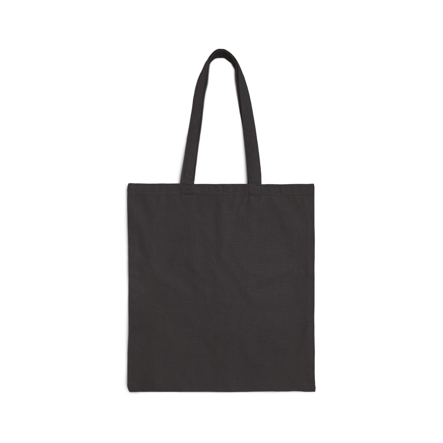 Cotton Canvas Tote Bag | Unstable Humor Tote Bag | Funny Quote Cartoon Bag | Mood Graphic Tote