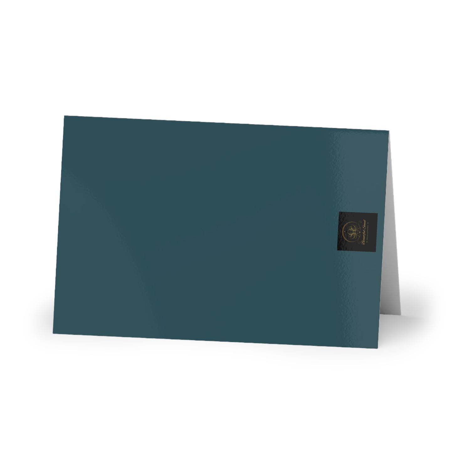 Greeting Cards (1 or 10-pcs)
