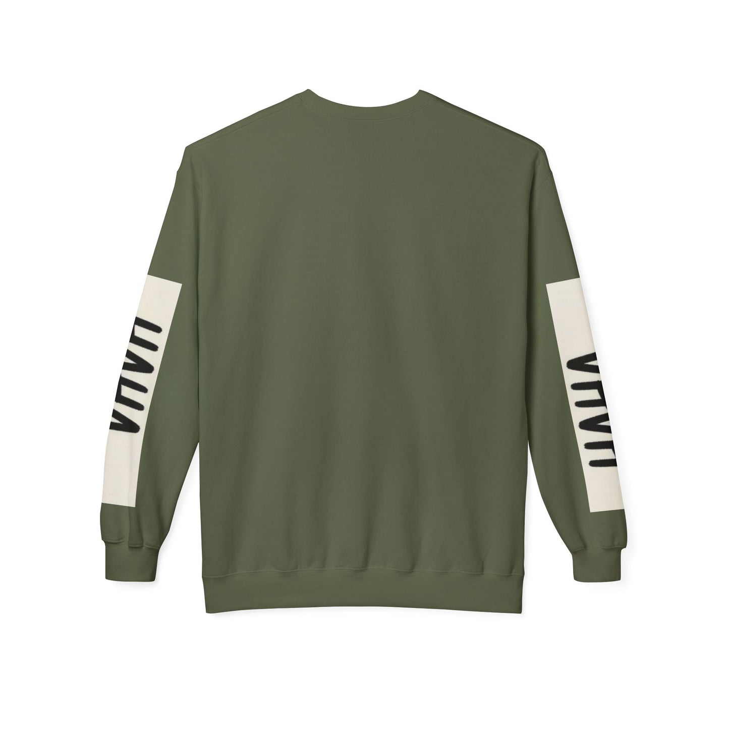 Unstoppable Graphic Sweatshirt — "I’m Unstoppable, No Unstable" Crewneck
