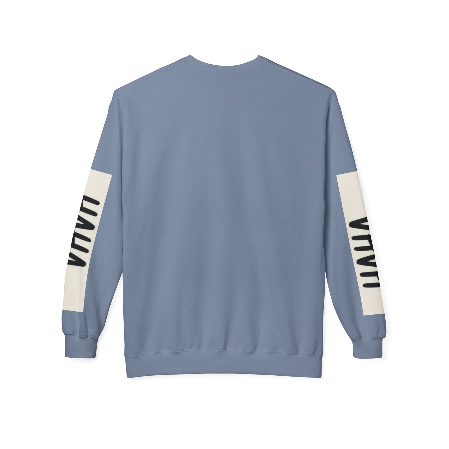 Unstoppable Graphic Sweatshirt — "I’m Unstoppable, No Unstable" Crewneck
