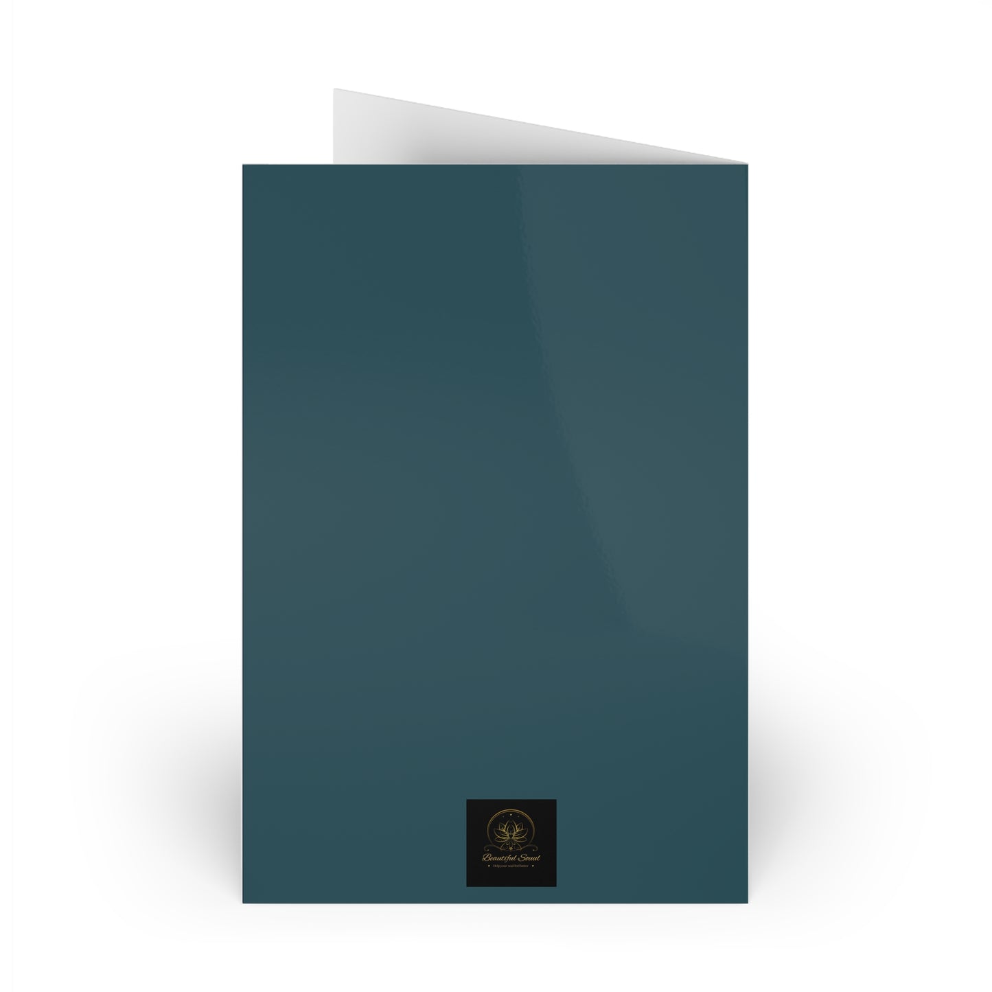 Greeting Cards (1 or 10-pcs)