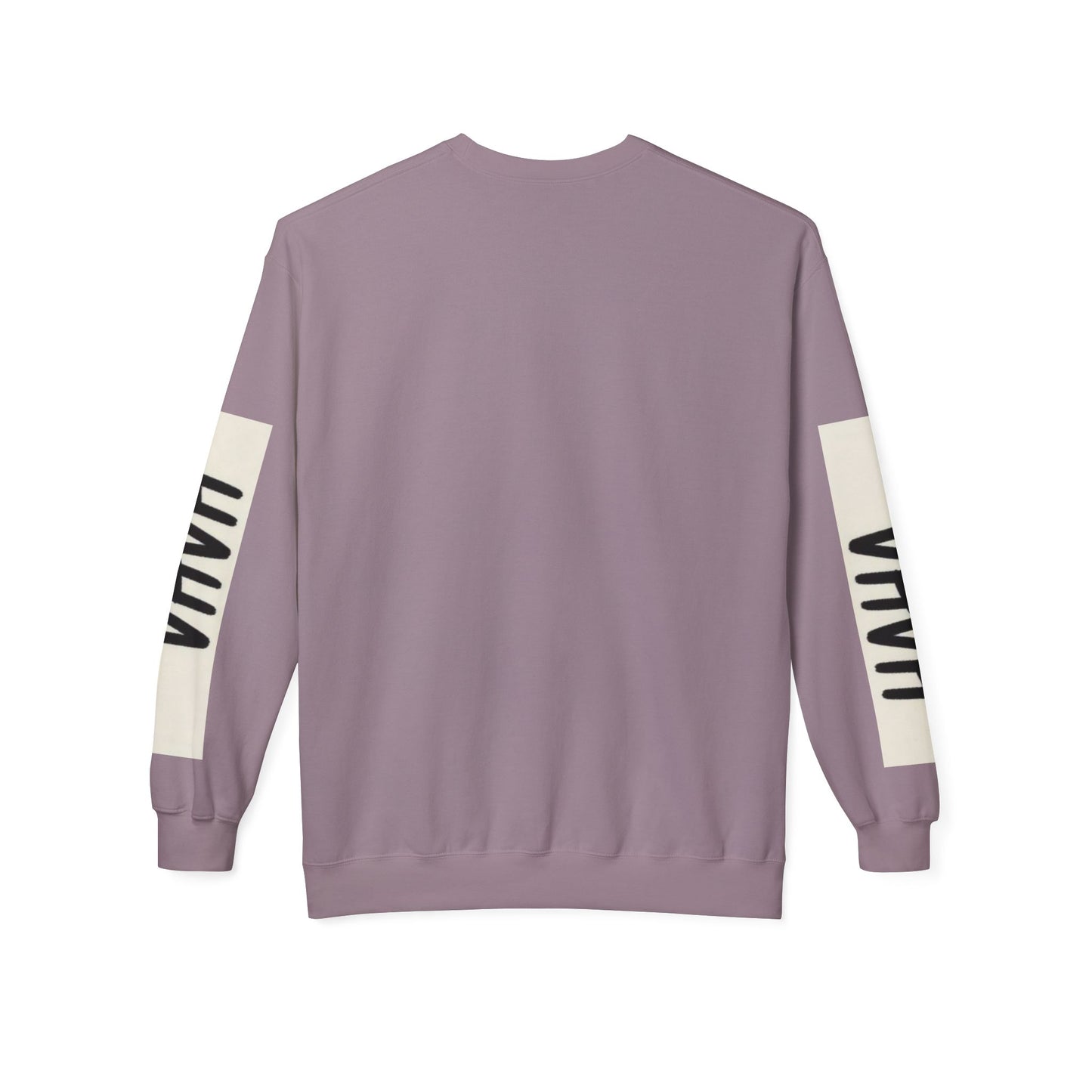 Unstoppable Graphic Sweatshirt — "I’m Unstoppable, No Unstable" Crewneck