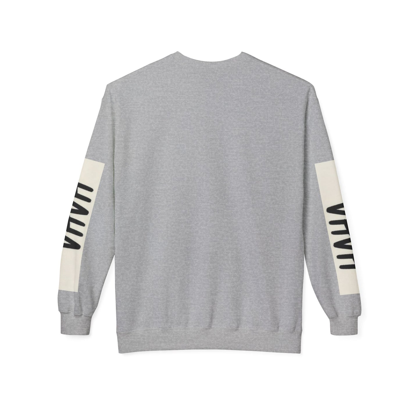 Unstoppable Graphic Sweatshirt — "I’m Unstoppable, No Unstable" Crewneck
