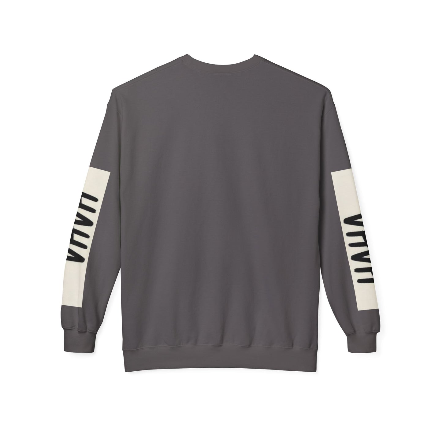 Unstoppable Graphic Sweatshirt — "I’m Unstoppable, No Unstable" Crewneck