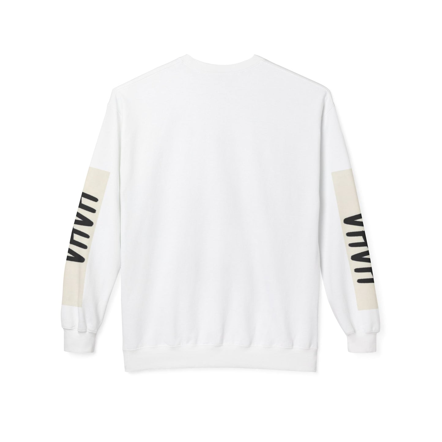 Unstoppable Graphic Sweatshirt — "I’m Unstoppable, No Unstable" Crewneck