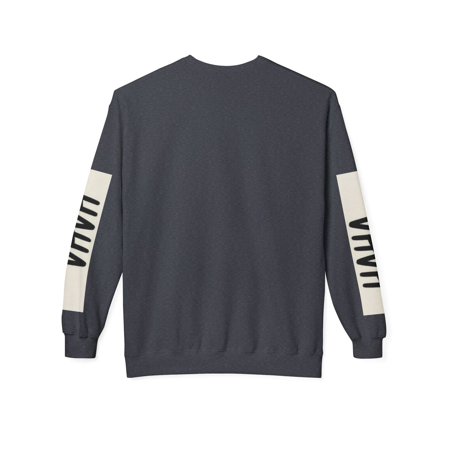 Unstoppable Graphic Sweatshirt — "I’m Unstoppable, No Unstable" Crewneck