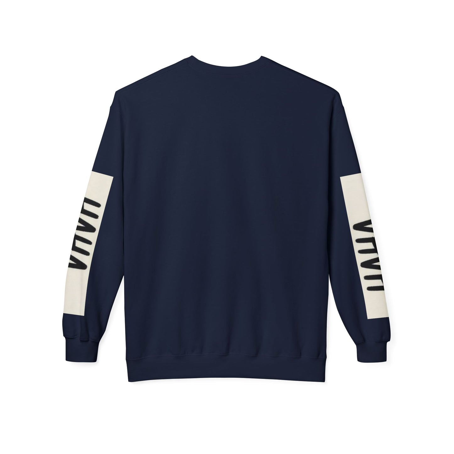 Unstoppable Graphic Sweatshirt — "I’m Unstoppable, No Unstable" Crewneck