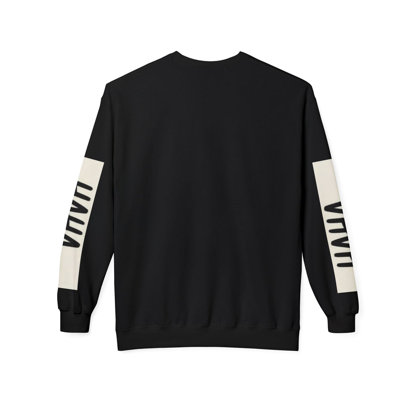 Unstoppable Graphic Sweatshirt — "I’m Unstoppable, No Unstable" Crewneck